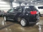 2013 GMC Terrain SLT