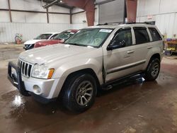 4 X 4 a la venta en subasta: 2007 Jeep Grand Cherokee Laredo