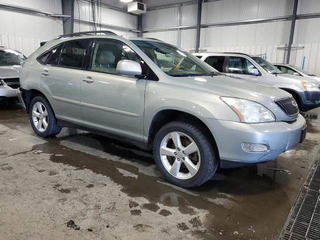 2005 Lexus RX 330