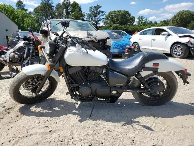 2019 Honda VT750 C2B