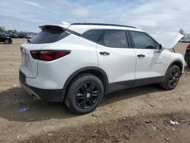 2020 Chevrolet Blazer 2LT