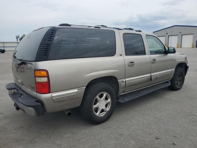 2000 GMC Yukon XL K1500