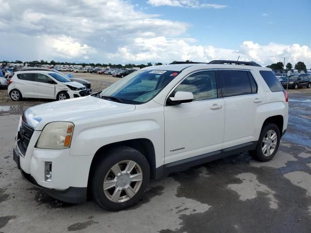 2013 GMC Terrain SLE