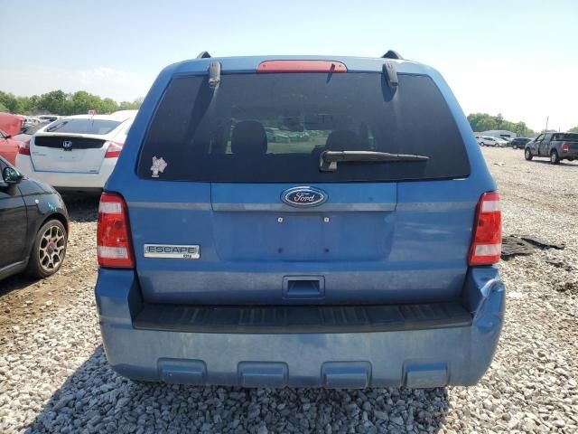 2010 Ford Escape XLT