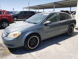 Salvage cars for sale from Copart Anthony, TX: 2007 Chevrolet Cobalt LS
