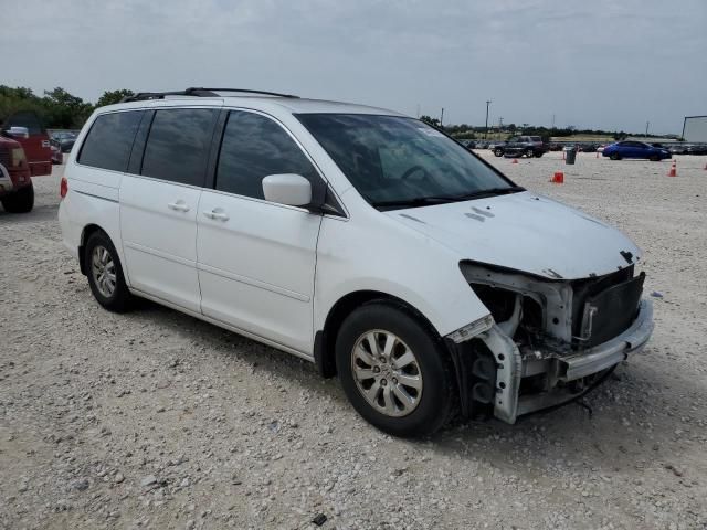 2009 Honda Odyssey EX