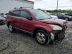 2008 Honda CR-V LX