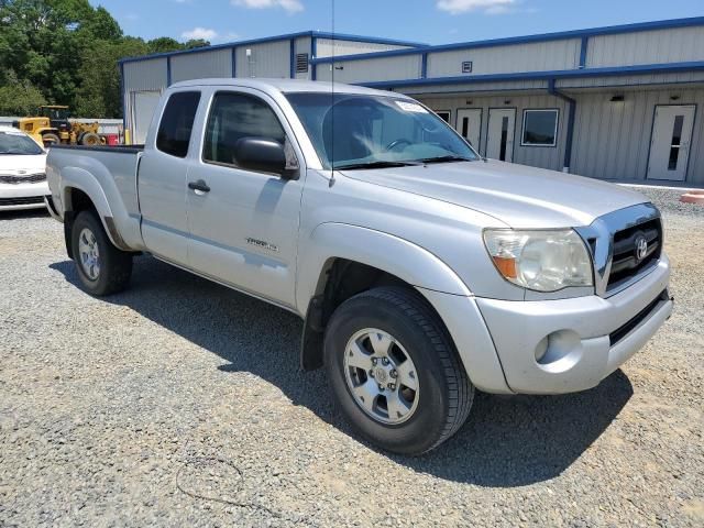 2005 Toyota Tacoma Prerunner Access Cab