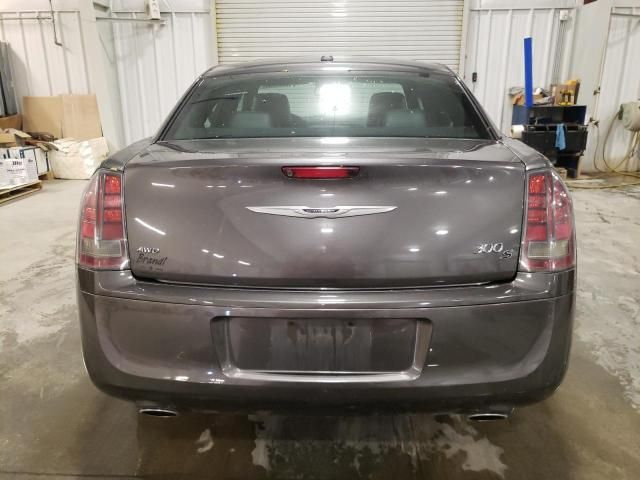 2014 Chrysler 300 S