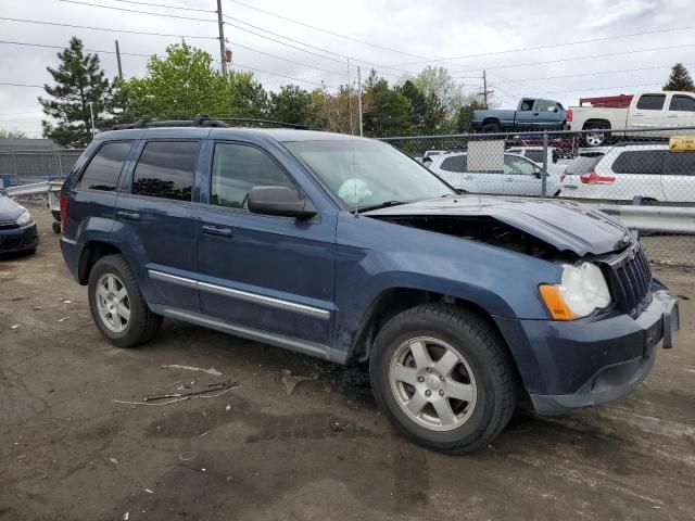 2010 Jeep Grand Cherokee Laredo