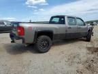 2008 Chevrolet Silverado K3500