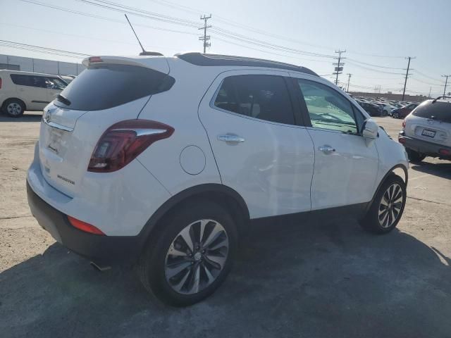 2020 Buick Encore Essence