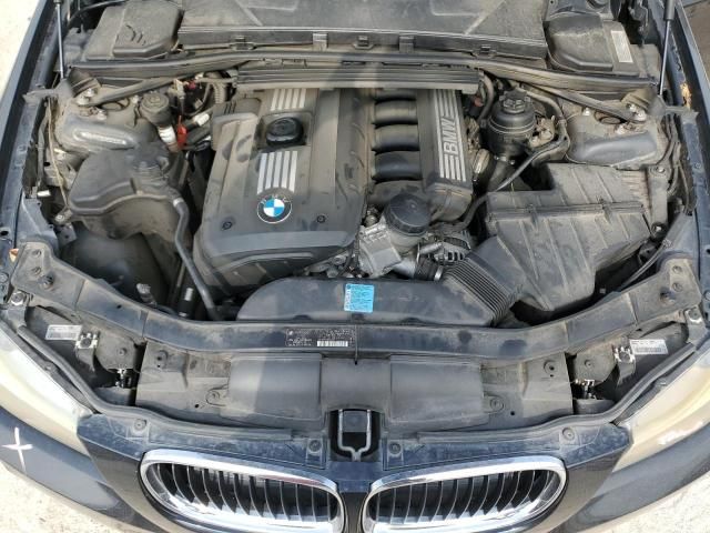 2011 BMW 328 I