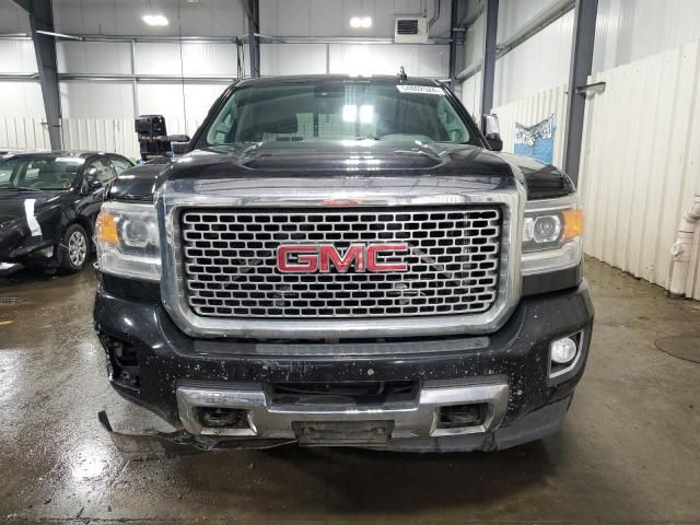 2015 GMC Sierra K2500 Denali