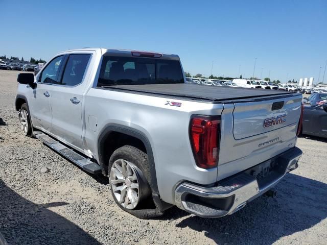 2020 GMC Sierra K1500 SLT