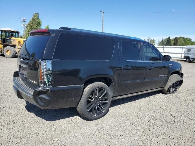 2012 Cadillac Escalade ESV Premium