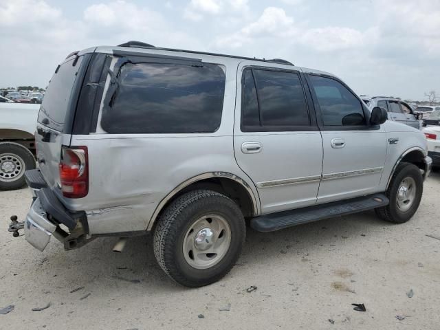 2000 Ford Expedition XLT