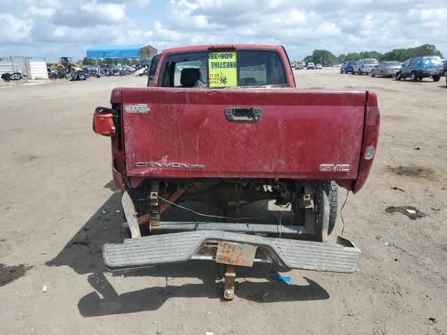 1996 Nissan Truck King Cab SE