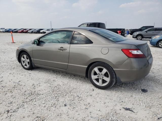 2006 Honda Civic EX