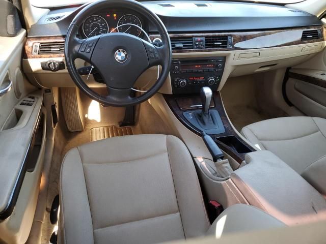 2008 BMW 328 I