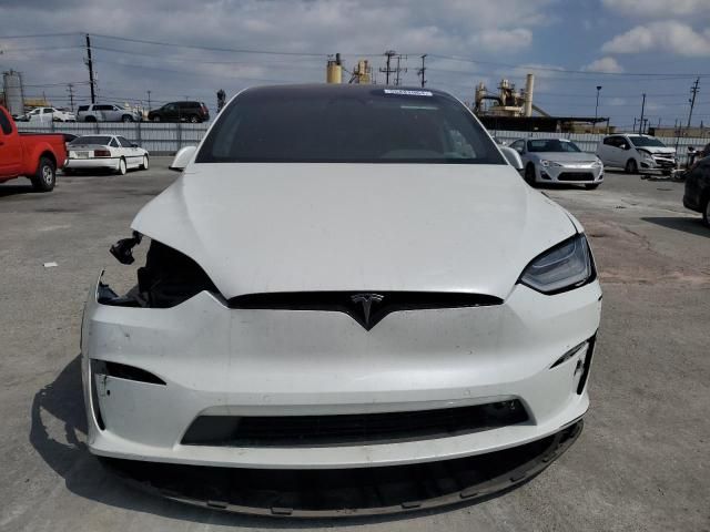 2023 Tesla Model X