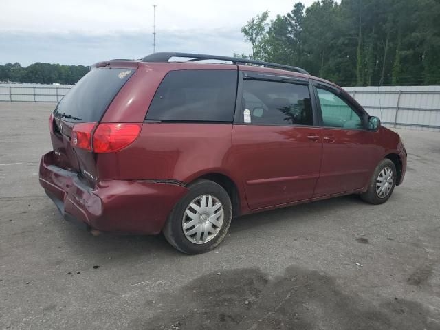 2008 Toyota Sienna CE