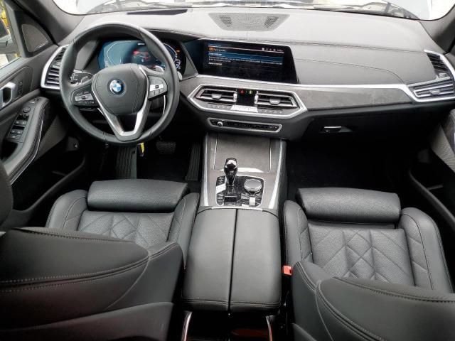 2023 BMW X5 XDRIVE45E