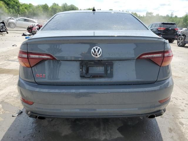 2019 Volkswagen Jetta GLI