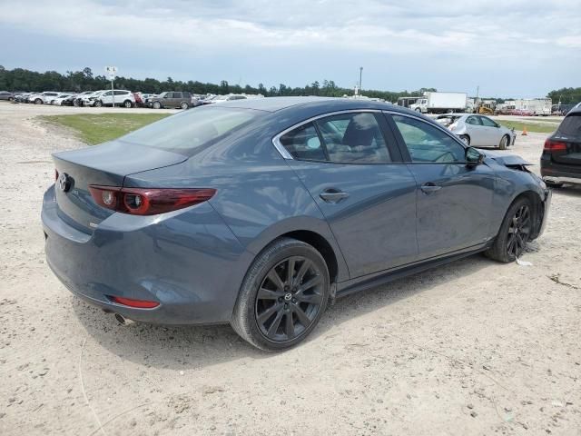 2023 Mazda 3 Preferred