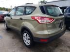 2014 Ford Escape S