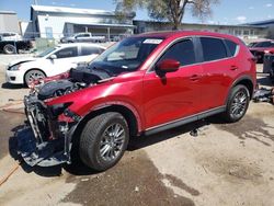 Mazda Vehiculos salvage en venta: 2018 Mazda CX-5 Sport