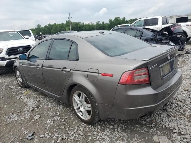 2008 Acura TL