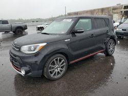 2018 KIA Soul en venta en Fredericksburg, VA