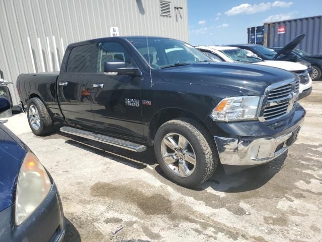 2017 Dodge RAM 1500 SLT