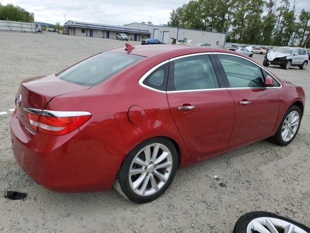 2013 Buick Verano Convenience