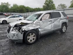 2013 GMC Terrain SLE en venta en Grantville, PA