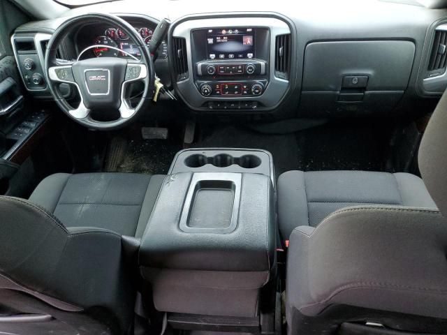 2014 GMC Sierra K1500 SLE