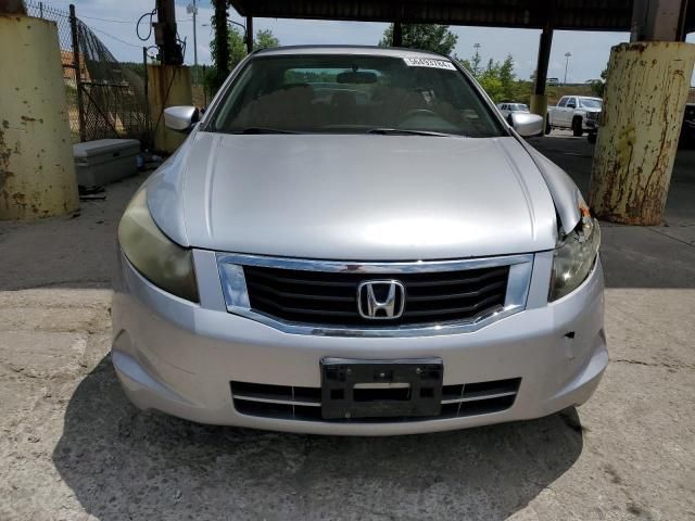 2009 Honda Accord LXP