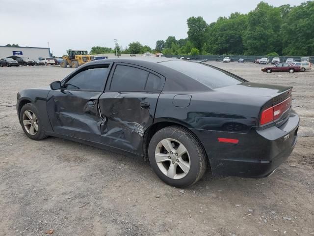 2014 Dodge Charger SE