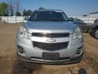 2011 Chevrolet Equinox LTZ