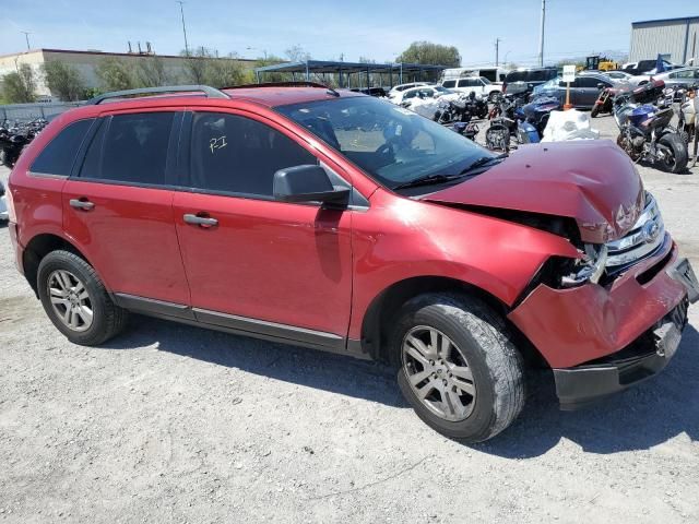 2008 Ford Edge SE