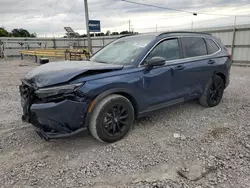 2023 Honda CR-V Sport en venta en Hueytown, AL