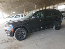 2024 Jeep Grand Cherokee Laredo en venta en Phoenix, AZ