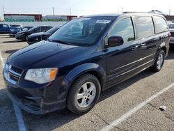 Run And Drives Cars for sale at auction: 2013 Dodge Grand Caravan SXT