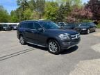 2014 Mercedes-Benz GL 450 4matic