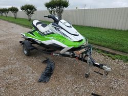 Salvage boats for sale at Wilmer, TX auction: 2021 Other Yamaha