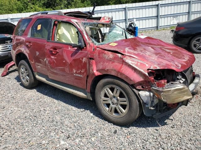 2008 Mercury Mariner Premier