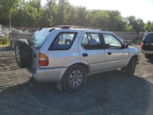 1998 Honda Passport EX