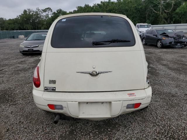 2006 Chrysler PT Cruiser Touring