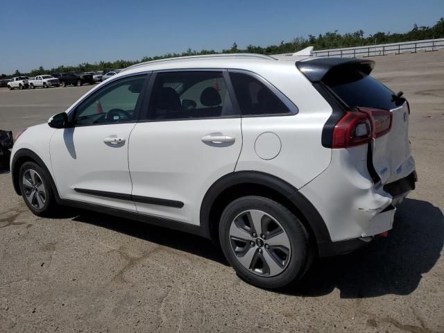 2018 KIA Niro FE